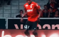 Video: Divock Origi - Ngôi sao trong tương lai của Liverpool