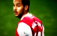 Video: Những pha bóng tốc độ làm nên Theo Walcott