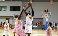 HLV Anthony: 'Saigon Heat quyết tâm giành vé play-off'