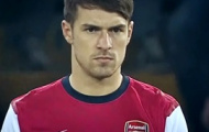 Video: Aaron Ramsey - Hàng hiếm của Arsenal