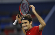 Federer trường thọ