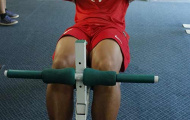 U19 Việt Nam đón tin vui trước trận quyết đấu U19 Trung Quốc