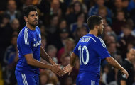 Chelsea nhận hung tin từ bộ đôi 'sát thủ'