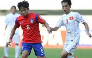 Chờ Văn Toàn tỏa sáng trong trận gặp U19 Trung Quốc