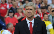 Ông sai rồi, Arsene Wenger!