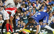 Chelsea rất mạnh, nhưng hãy cẩn thận, Mourinho