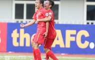 'U19 Việt Nam đủ sức đánh bại U19 Trung Quốc'