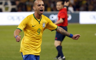 Tardelli: “Ronaldo” mới của đội tuyển Brazil