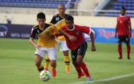 Hạ Brunei, Timor-Leste tạm đứng đầu vòng loại AFF Suzuki Cup 2014