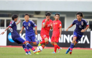 Điểm tin sáng 13/10: U19 Việt Nam đủ sức đánh bại U19 Trung Quốc