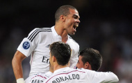 FIFA World Cup là bài test thật sự dành cho Real Madrid