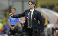Milan và bài toán hàng thủ