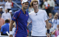 Tennis: Các màn so tài được chờ đợi nhất 5 năm tới