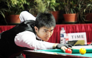 Nguyễn Quốc Nguyện giành HCĐ World Cup carom 3 băng