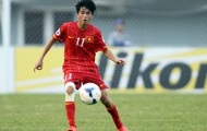 U19 Việt Nam: Phan Thanh Hậu tiếp tục được tin dùng