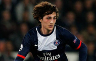 Tài năng trẻ của PSG tuyên bố muốn gia nhập Roma