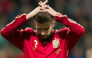 Dính nghi án trốn tuyển, Gerard Pique nói gì?