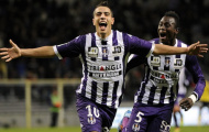 Để giải quyết bài toán tiền đạo, Tottenham quyết chiêu mộ sao Ligue 1