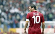 Video: Francesco Totti, người 'không tuổi' tại Serie A