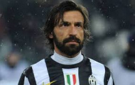 Video: Andrea Pirlo, người 'không tuổi' tại Serie A