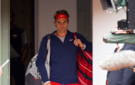 Chính thức: Federer soán vị trí số 2 của Nadal