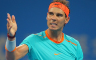 Rafael Nadal & nguy cơ lỡ chuyến bay đến London?