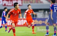 Nhận diện ‘sát thủ’ số 1 của U19 Trung Quốc