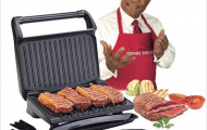 Võ sĩ quyền Anh George Foreman và những bí mật phía sau võ đài (Kì 1)