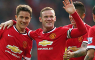 Chùm ảnh: Cùng nhìn lại màn khởi đầu mùa giải của Manchester United