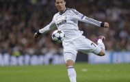 Video: Những pha nã đại bác tuyệt đẹp của CR7