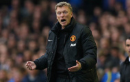 Moyes của ngày hôm nay
