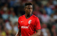 Video: Divock Origi, con 'quái vật' đáng chờ đợi của Liverpool