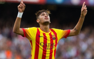 Vì Neymar, Barca cắn răng chi 20 triệu euro tiền thuế