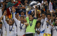 Huyền thoại Real Madrid lo ngại đội bóng “sụp đổ” vì FIFA Club World Cup
