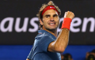 Video: Roger Federer - Gừng càng già càng cay