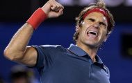 Fan Việt tranh cãi kịch liệt khi Federer lấy vị trí số 2 của Nadal