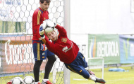 Góc nhìn: Thánh Iker nên nhường chỗ cho De Gea