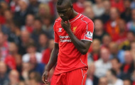 Balotelli bị gọi là 'táo thối'