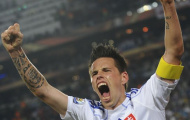 Marek Hamsik: Hai bộ mặt trái ngược