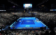 ATP World Tour Finals: Cuộc đua đang đến hồi gay cấn