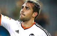Video: Paco Alcacer - Sát thủ mới của Valencia và Tây Ban Nha