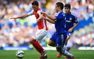 Góc Pháo thủ: Thời điểm để nhận thấy giá trị của Mesut Oezil?