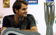 Federer nói gì sau khi soán ngôi Nadal?