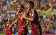 Paco Alcacer, anh là ai mà hay quá vậy?
