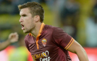 AS Roma đón mục tiêu số 1 của Man Utd trở lại