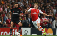 Szczesny thừa nhận từng nghi ngờ khả năng của Chambers