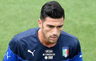 Video: Bàn thắng mở tỷ số 1-0 của Pelle (Italia) vs Malta