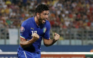 Malta 0-1 Italia: Kịch bản cũ
