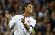 Nếu Bồ Đào Nha không có Ronaldo...