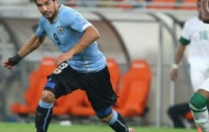 Video: Luis Suarez ghi 2 bàn đẳng cấp vào lưới Oman